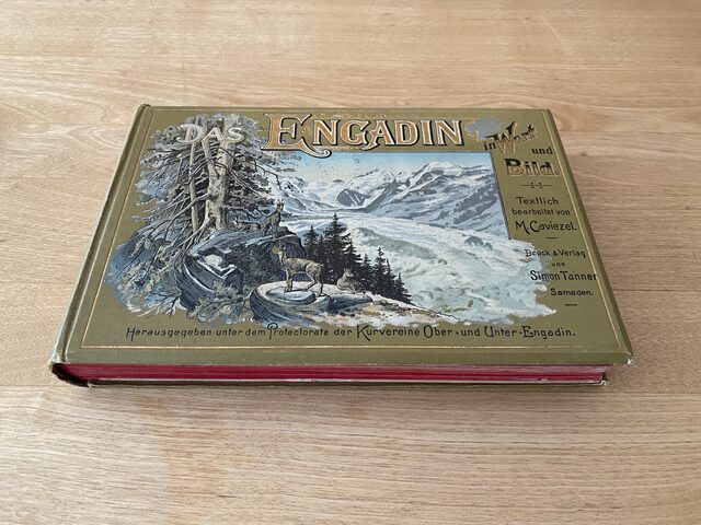 Engadin