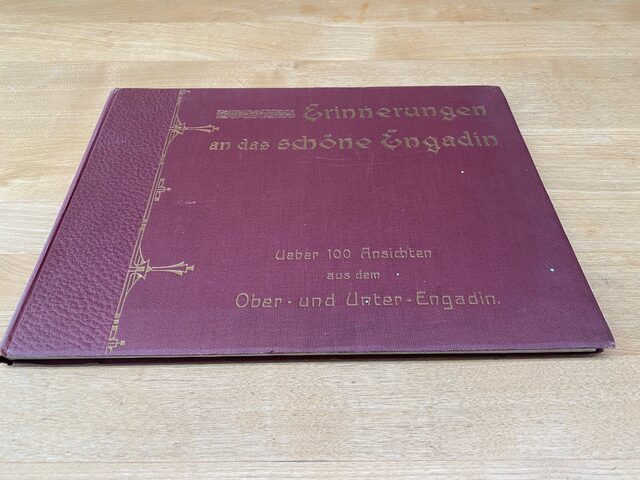 Unterengadin