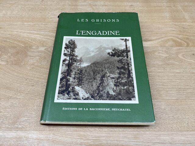 Graubünden