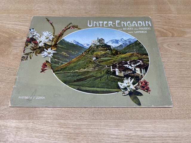 Unterengadin